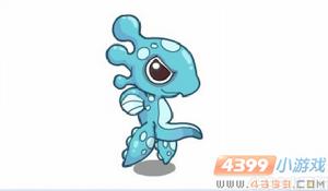 水墨飛馬 水墨飛馬