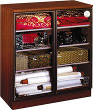 珍貴物品存放示例