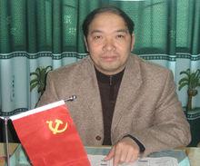 儀隴職中學校領導