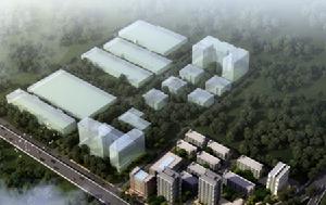 納米空間 納米空間