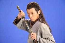 張宇坤[中國內地演員]