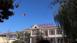 吳劉社區 吳劉社區