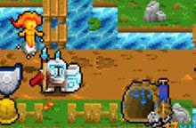 超異能戰士中文版 超異能戰士中文版