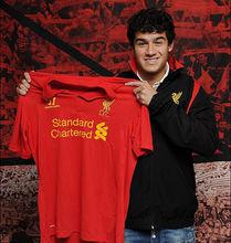 菲利佩·庫蒂尼奧