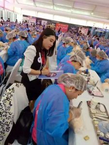 聶雲[紋繡名師]