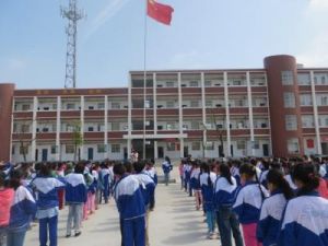 河東國小 河東國小