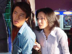 《愛上總經理》