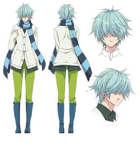 初戀Monster[丸晃作畫的漫畫]