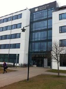 舍夫德大學 舍夫德大學