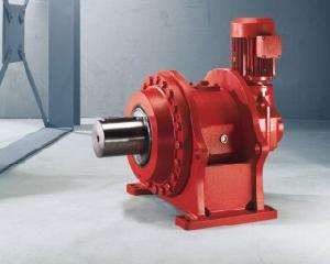 Q系列行星齒輪減速機 Q系列行星齒輪減速機