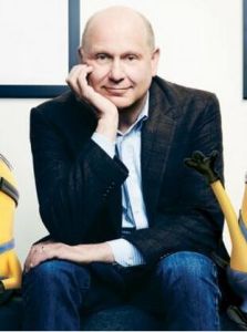 克里斯托弗·麥雷丹德瑞 克里斯托弗·麥雷丹德瑞