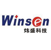 煒盛科技 煒盛科技