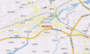 陳楊寨街道 陳楊寨街道