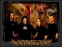 KATAKLYSM KATAKLYSM