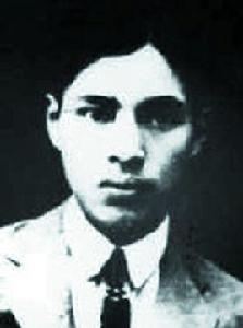 李碩勛[無產階級革命家]