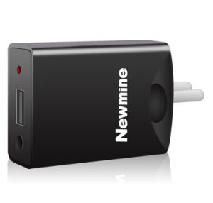 紐曼智慧型安全充電器