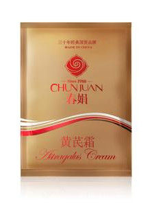 春娟黃芪霜 春娟黃芪霜