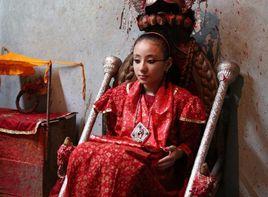 庫瑪麗女神 庫瑪麗女神