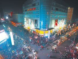 南昌中山路 南昌中山路