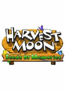 牧場物語:記憶的種子 牧場物語:記憶的種子