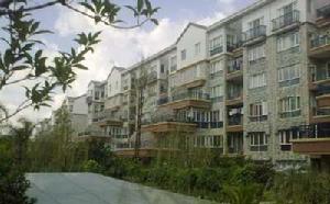 銀海暢園 銀海暢園