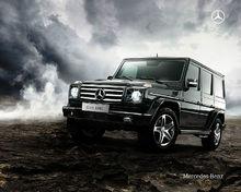 賓士 G55 AMG