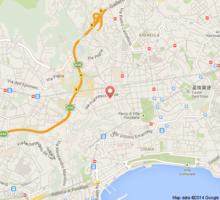 Residenza Area Vomero