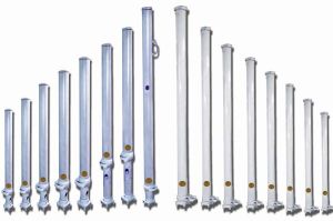 內柱式單體液壓支柱 內柱式單體液壓支柱