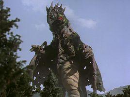 西拉[日本特攝劇《迪迦·奧特曼》中角色]