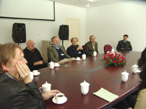 中國科學院上海生命科學研究院