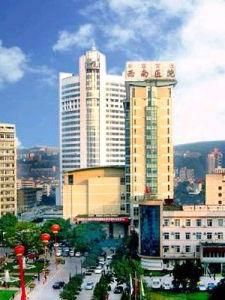 西南醫院 西南醫院