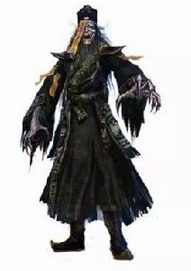 殭屍[詞語釋義]