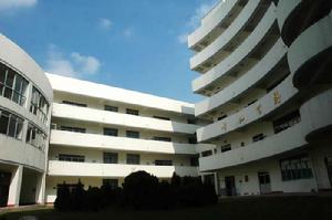 四川幼兒師範高等專科學校