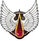 聖血天使 聖血天使