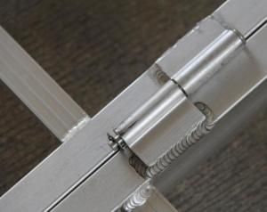 鋁合金焊接 鋁合金焊接