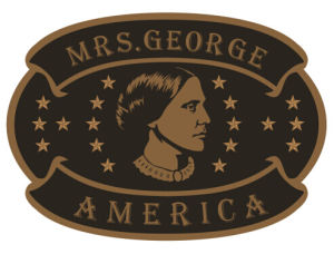 喬治夫人 喬治夫人