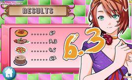 燭光晚餐現場 燭光晚餐現場