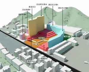 策劃遵義創客中心