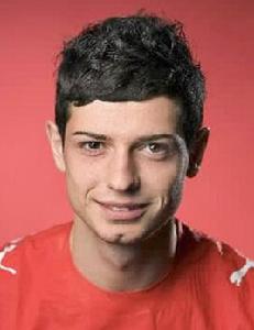 德澤梅里 德澤梅里