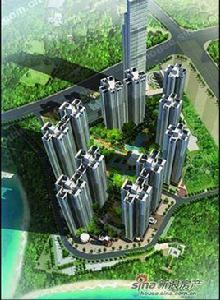 北城國際中心 北城國際中心