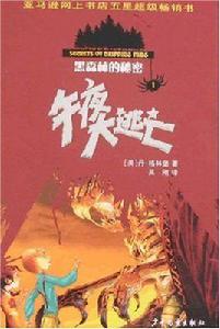 黑森林的秘密1:午夜大逃亡 黑森林的秘密1:午夜大逃亡