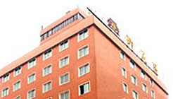 鄭州御花園酒店 鄭州御花園酒店