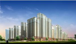 統建·東方雅園 統建·東方雅園