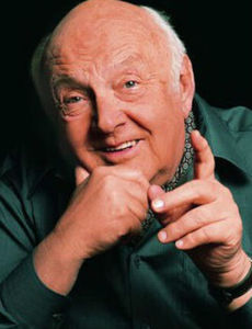 奧得弗雷德·普魯士勒 奧得弗雷德·普魯士勒