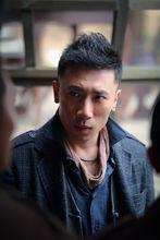 《老有所依》劇照