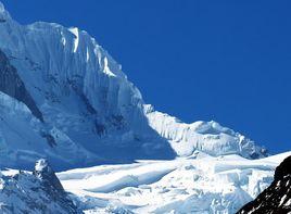 底積冰磧 底積冰磧