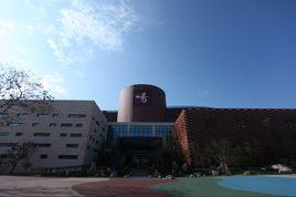 煙臺海昌雨岱山溫泉 煙臺海昌雨岱山溫泉