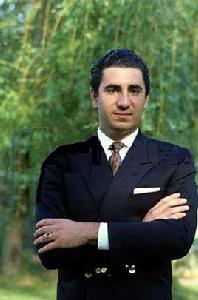 阿里·禮薩·巴列維 阿里·禮薩·巴列維