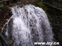 雁盪山小龍湫 雁盪山小龍湫