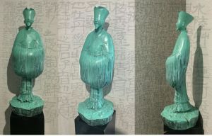 《周敦頤·出淤泥而不染》